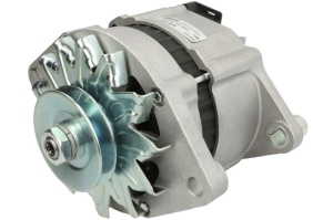 Alternator (14V, 55A, nou), DEUTZ FAHR 310, 320, 57, 60, 65, 67, 70, 75, 80, 90, 310 ECOLINE, 315 ECOLINE, 320 ECOLINE, 410, 410 ECOLINE, 420, 4.80 MK1; FIAT 1000, 1000 S, 1180, 1280