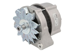 Alternator (14V, 55A, nou), FENDT 200 S FARMER, 200 SA FARMER, 200 V FARMER, 200 VA FARMER, 204 P FARMER, 204 PA FARMER, 204 V FARMER, 204 VA FARMER, 280 P FARMER, 280 PA FARMER