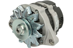 Alternator (14V, 55A, nou), FIAT 700, 1.3 Sport, 1.1, 1.1 (128A), 1.3 (128A), 1.3, 1.0, 1050, 1.1 60, 60 1.1, 70 1.3, 75 i.e. 1.5, 75 1.5, 85 1.5, 85 1.6, 85 Super 1.5, 1.5, 50 1.3