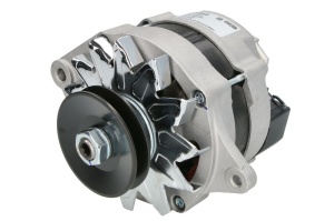 Alternator (14V, 65A, nou), FENDT 14 S FARMER, 102 FARMER, 102 LS FARMER, 102 LSA FARMER, 102 S FARMER, 102 SA FARMER, 103 FARMER, 103 LS FARMER, 103 LSA FARMER, 103 S FARMER