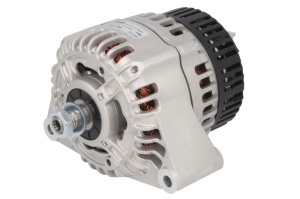 Alternator (14V, 95A, nou), FENDT 307 CI FARMER 2WD, 307 CI FARMER 4WD, 308 CI FARMER, 309 CI FARMER; AHLMANN AS150; ATLAS XAS 186 C2, XATS 156 C2; BOMAG BW211D-40, BW211PD-40