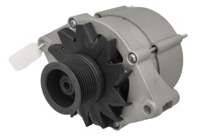 Alternator potrivit CASE IH 100, 100 PRO, 110, 120, 130, 150, 68, 68 A, 75, 75 A, 78, 80, 80 PRO, 85 PRO, 86, 90, 90 PRO, 94, 1135, 1145, 1155, 1170 (14V, 120A, reconditionat profesional)