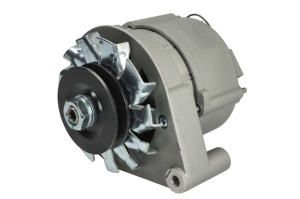 Alternator potrivit FENDT 200 S FARMER, 200 SA FARMER, 200 V FARMER, 200 VA FARMER, 203 P FARMER, 203 PA FARMER, 203 V FARMER, 203 VA FARMER (14V, 33A, reconditionat profesional)