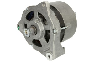 Alternator potrivit VOLVO 240; FENDT 200; DEUTZ FAHR 10000, AGROPRIMA, AGROSTAR / AGROSTAR DX, AGROXTRA, D, DX 1.9D-6.1D (14V, 55A, reconditionat profesional)