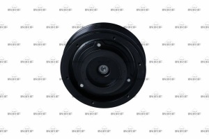 Ambreiaj compresor aer conditionat complet (GENUINE DENSO 10PA 8 139mm) potrivit FORD 1.3 TDCi; TOYOTA 2.0 (ZN6AC_, ZN6BC_, ZN6K) - Img 2