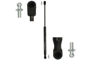 Amortizor haion (8/18,5H, L max-424mm, L min-259mm, cursa-165mm, putere de aruncare 150N, 7b/7b), JOHN DEERE 1030, 1130, 1630
