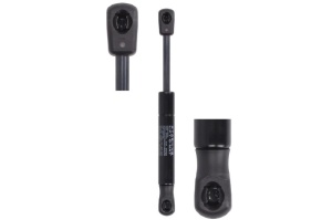 Amortizor haion potrivit LANDINI LANDFORCE 125, 125, 135, 145, 165, 180, 190, 200, 210, 220, 230, 100, 110, 115, 120; MC CORMICK G-MAX 125, G-MAX 135, G-MAX 145 (L max-205mm, L2-60, 100N)