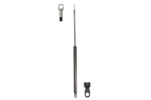 Amortizor haion potrivit ZETOR (8/18, 5H, L max-509mm, L min-309mm, cursa-200mm, putere de aruncare 420N, 2d/4d)