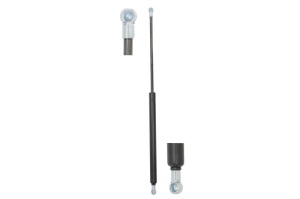 Amortizor luneta potrivit DEUTZ FAHR AGROPRIMA 3.10 2WD/3.10 4WD/3.10 V/3.10 VC/3.10SC/3.30/3.30 F/3.30 V/3.30 VC/3.30SC/3.50 (8mm/18, 5mm, L max-506mm, L2-212, 230N, 8a/8a)