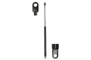 Amortizor luneta potrivit FIAT 100-XX 100-90/100-90 DT/100-90 F/100-90 S/110-90/110-90 DT/110-90 S/1 (8/18H, L max-501mm, L min-301mm, cursa-205mm, putere de aruncare 180N)