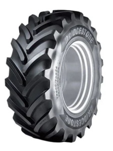 Anvelopa Agro 710/60R38 BRIDGESTONE VT-Tractor 174D/171E - Img 2