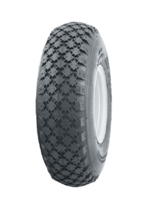 Anvelopa agro JOURNEY 3.00-4 TT P6075 4PR adâncimea benzii de rulare 3,5mm