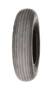 Anvelopă grădinărit DELI TIRE 4.80/4.00-8 TT S-379 2PR (Anvelopa+Camera)