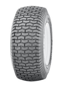 Anvelopa gradinarit JOURNEY 9x3.50-4 TL P5012 4PR adancime banda rulare 3mm