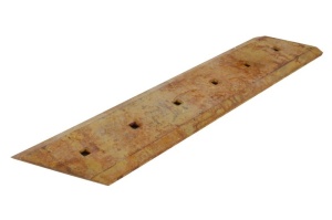 Bara si elemente, Lama centrala potrivita Caterpillar D5, D5R2, D6N, D6N LGP, D6N XL
