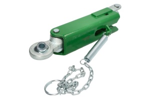 Bara stabilizatoare suspensie lungime minima: 420 diametru: 19,5/18mm potrivita JOHN DEERE 6000, 6M, 6R, 7000 (automat)