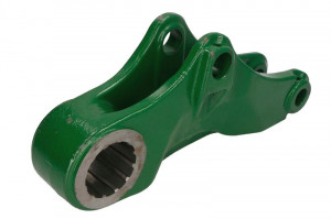 Brat ridicare Dreapta potrivit JOHN DEERE 320, 420, 520, 620, 6020, 6120, 6220, 6320, 6420, 6420 S, 6520, 6520 SE, 6620, 6620 SE