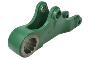 Brat ridicare Dreapta potrivit JOHN DEERE 6010, 6020, 6110 J, 6110 L, 6125 J, 6205, 6210, 6210 L, 6215, 6220, 6220 L, 6310, 6310 L, 6320, 6320 L, 6405, 6410, 6410 L, 6415, 6420, 6420 L