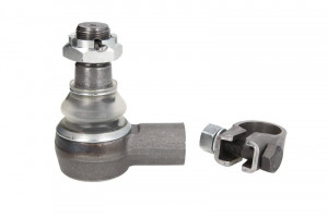 Cap bara Dreapta/Stanga potrivit JOHN DEERE 1640, 1640F, 1641, 1840, 1840F, 210 C W, 2040, 2040S, 2140, 2140DT, 2940, 310, 310 C, 315C, 315CH, 3040, 3140 (M24x1, 5mm, L-75mm)