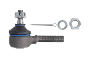 Cap bara Stanga potrivit KUBOTA B 1550, B 1700, B 1750, B 2100, B 2400, B 2410, B 2410 HSD, B 2410 HSDB, B 2410 HSE, B 2710, B 2710 HSD, B 2910 HSD (M12x1, 25mm, L-75mm)