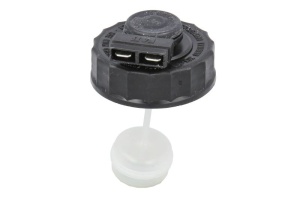 Capac vas lichid frana potrivit Deutz Fahr 4.10, 4.30, 4.50, 4.70, 6.05 si alte modele; John Deere 1640, 2040 si alte modele