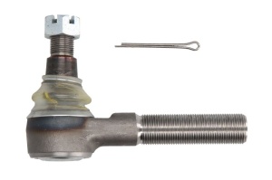 Capatul tijei de legatura Dreapta/Stanga (1 1/8inch-12, L-170mm) potrivit Caterpillar 120H, 130G, 135H, 140H, 12 G, 140 G, 12 H, 120 H, 135 H, 143 H, 160 H