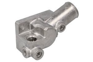 Carcasa termostat potrivit JOHN DEERE 3210, 3210 A, 3210 X, 3310, 3310 A, 3310 X, 3410, 3410 A, 3410 X, 5403, 5410, 5410N, 5415 2WD, 5415 4WD, 5415H, 5415N, 5420, 5420N, 5425, 5425 H - Img 2