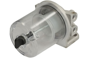 Clarificator filtru combustibil potrivit JCB 3CX, 3CX SITEMASTER, 3CX-2,3CX-4,3CXC, 3CXS, 3CXT, 4CX, 4CXC
