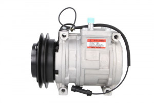 Compresor aer conditionat potrivit FENDT 200, 300, 500 dupa 1980
