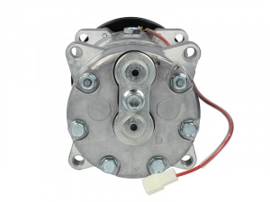 Compresor aer conditionat potrivit MASSEY FERGUSON 3000, 5000 dupa 2008 - Img 3