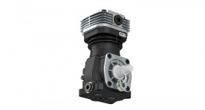 Compresor, capacitate 159cm³, numar de cilindrii: 1, tip de racire: racire cu aer, fara scripete de actionare potrivit DEUTZ FAHR 6000, AGROPLUS, AGROTRON BF4L1012E-BF6M2012C* (nou) - Img 3