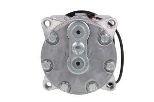 Compresor climatizare CASE IH 436, 446, 525; DEUTZ FAHR 1130 TTV, 1145 TTV, 1160 TTV, 410 TTV, 420 TTV, 430 TTV, 610 TTV, 620 TTV, 630 TTV, 29.6, 29.6 LP, 35.7, 40.8, 40.9 - Img 2