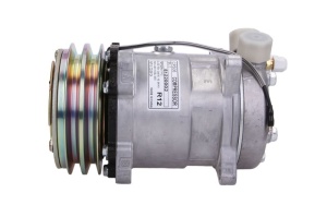 Compresor climatizare potrivit ALLIS CHALMERS 6000 1991-1999