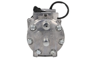 Compresor climatizare (R134a), NEW HOLLAND 8000, 8030, 8040, CR9060, CR9070, CR9080, CR9090, CR960, CR970, CR980, 8050, 8060, 8070, 8080, 8090, 860, 880, 9040, 9050, 9060, 9080, 9090, FX28 - Img 2