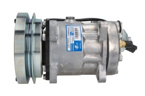Compresor climatizare universal 7H15 24V, tip de fulie: A1 152mm