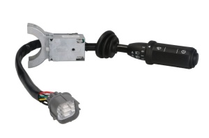 Comutator coloana directie potrivit JCB 3CX, 3CX SITEMASTER, 3CX-2, 3CX-4, 3CXC, 3CXS, 3CXT, 4CX, 4CXC, 5CX, 535-125, 535-140