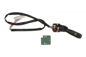 Comutator coloana directie potrivit NEW HOLLAND 4835, 5635, 6635, 7635, 8160, 8260, 8360, 8560, TL 100, TL 70, TL 80, TL 90 (stergatoare)