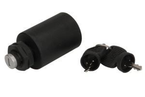 Comutator de aprindere (2 chei incluse in set) - 3-0-1-P-2