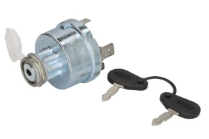 Comutator de aprindere potrivit VALMET 1100, 1102, 1103, 1203, 33 si alte modele