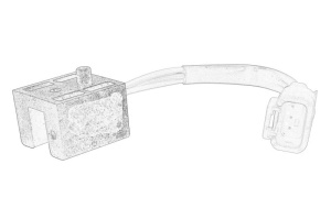 Comutator lumini frana potrivit JCB 1 CX, 2CX, 2CXL, 2CXS, 2CXSL, 2CX-SMO, 3CX, 3CX SITEMASTER, 3CX-2, 3CX-4, 3CXC, 3CXS, 3CXT, 4CX, 4CXC, 5CX