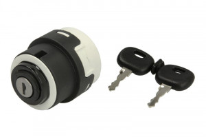 Comutator pornire FENDT 308 FARMER, 309 FARMER, 310 FARMER, 311 FARMER, 312 FARMER, 409 FARMER, 410 FARMER, 411 FARMER, 412 FARMER, 520 XYLON, 522 XYLON, 524 XYLON, 711 FAVORIT, 712 FAVORIT