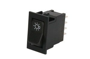 Comutator principal potrivit CASE - 8.0 pini