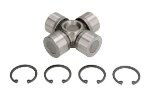 Crucea arborelui de antrenare (28,5x70,5mm) potrivit John Deere 620, 6010, 6020, 6110, 6120 si alte modele