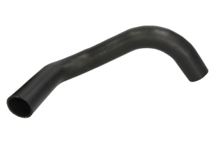 Cuplaj conducta lichid racire potrivit JOHN DEERE 200 C LC, 200 LC, 230 C LC, 230 LC, 270 C LC, 360DC, 360DG, 460DC, 460DG, 4995 (cauciuc 58mm, pozitie de montare Superior)