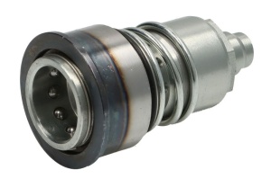 Cuplaj hidraulic potrivit John Deere 100, 110, 200, 210, 300 si alte modele