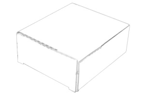 Cuzineti arbore cotit (STD set) 104.19; 104.22; 404C-22; 404C-22T, JCB 208S, 8052, 8060, 8080