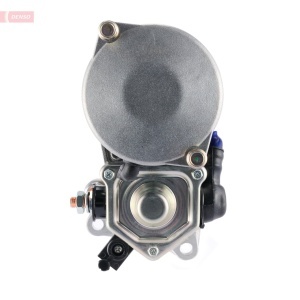 Demaror potrivit CASE IH 1021 F, 7120, 7230, 8230, 9230; NEW HOLLAND 270C, 300C (24V, 7, 8kW, numar dinti 11 buc, nou) - Img 3