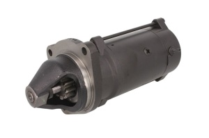 Demaror potrivit CASE IH 105 C, 106 U, 115 U, 55 C, 65 A, 65 C, 75 A, 75 C, 85 A 2WD, 85 A 4WD, 85 C, 95 C, 95 U, 70 2WD, 70 4WD, 80 2WD, 80 4WD, 90 2WD, 90 4WD (12V, 3, 2kW, nou)