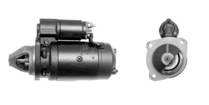 Demaror potrivit FENDT 1 D FARMER, 1 FARMER, 2 D FARMER, 3 S FAVORIT, 3 SA FAVORIT, 4 S FAVORIT, 4 SA FAVORIT, 5 S FARMER, 5 SA FARMER, 10 S FAVORIT, 10 SA FAVORIT (12V, 3kW, nou) - Img 2