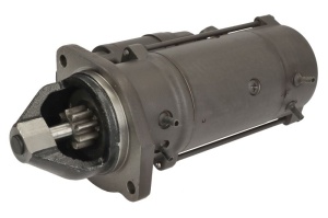 Demaror potrivit FENDT 1 D FARMER, 1 FARMER, 2 D FARMER, 3 S FAVORIT, 3 SA FAVORIT, 4 S FAVORIT, 4 SA FAVORIT, 5 S FARMER, 5 SA FARMER, 10 S FAVORIT, 10 SA FAVORIT (12V, 4kW, nou)